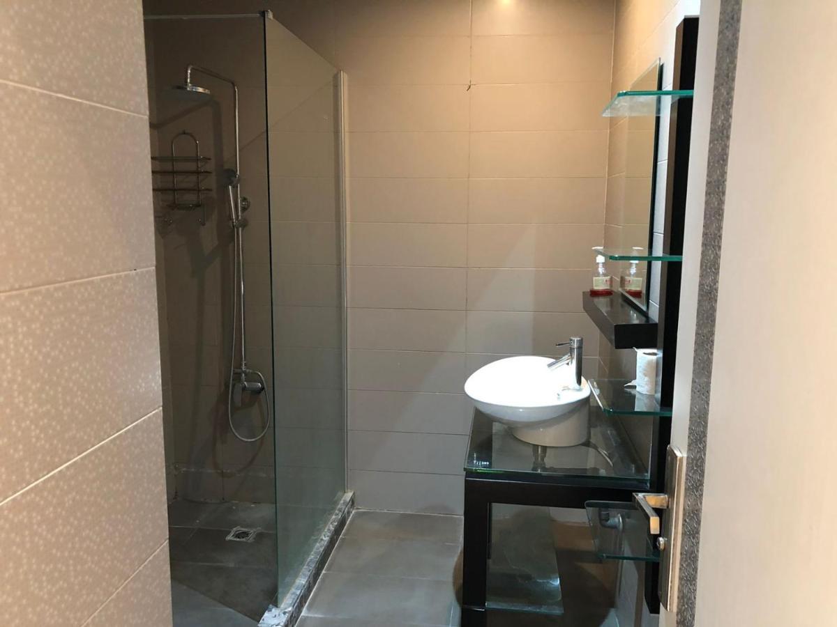 Appartemnt Couple Carre Eden Iptv Wifi Appartement *